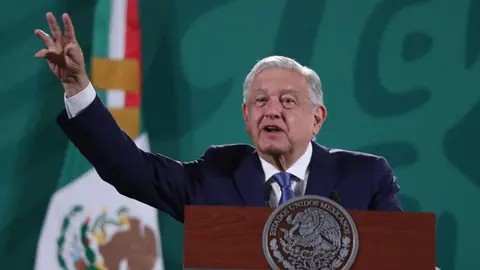AMLO anunció la creación de la Comisión de la Verdad por la Guerra Sucia de los 60's