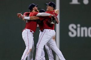 Playoffs MLB: Red Sox eliminó a Yankees en el Juego de Comodines