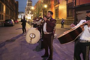 México registró 4 mil 233 nuevos casos de Covid-19; muertes sumaron 261