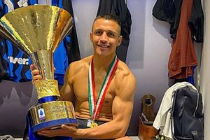 Alexis Sánchez posee un lujoso departamento en Miami