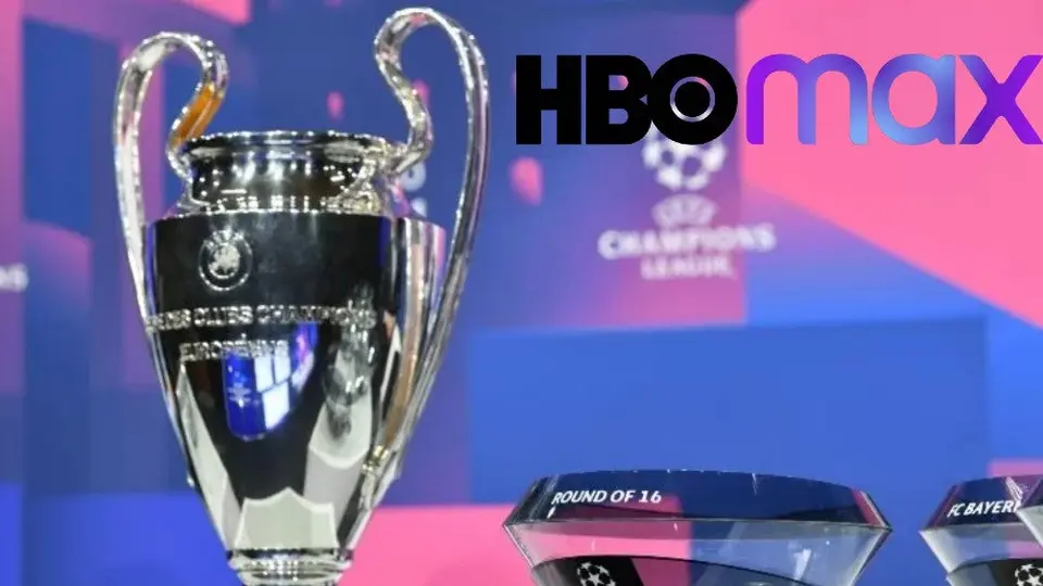 Champions League: HBO Max anunció que transmitirá en exclusiva el torneo para México