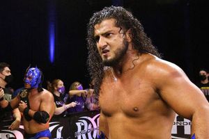 Rush: Toro Blanco, fuera lo que resta del 2021 tras cirugía en la rodilla