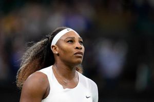 US Open: Serena Williams será baja por una lesión