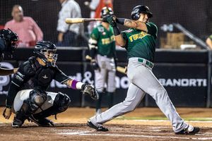 Serie del Rey: Yucatán tomó ventaja tras vencer a Tijuana de visita