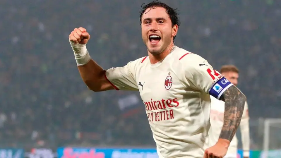 Milan: Toma el liderato de la Serie A tras goleada al Bolonia en superioridad numérica