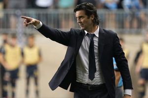 Video: Solari invitó a Zague a las 'retas' que se hacen en Coapa
