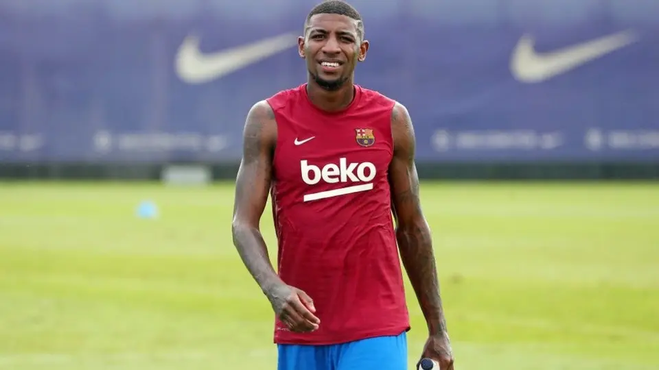 Emerson Royal tras salir del Barcelona: 'Me dolieron las formas, pudieron ser diferentes'