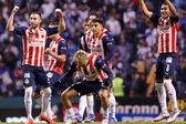 Chivas: Podría enfrentarse al West Ham en partido amistoso