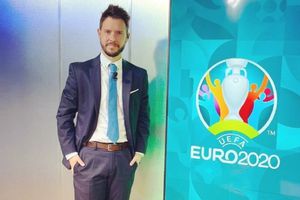 TNT Sports: Pepe Del Bosque se sumó como analista