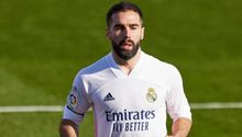 Real Madrid: Dani Carvajal reveló que está comprometido con  Daphne Cañizares