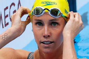 Tokio 2020: Emma McKeon fijó un nuevo récord olímpico en los 100 metros libres