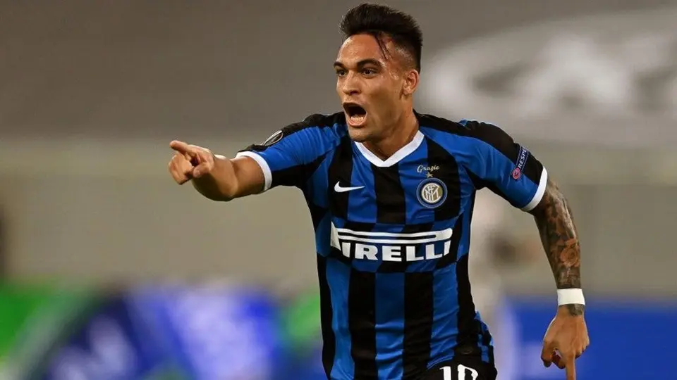 Inter de Milán: Marotta, ejecutivo del club, aseguró que Lautaro Martínez pidió quedarse