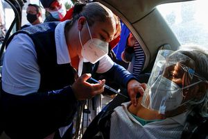 México alcanzó dos millones 272 mil 64 infectados de coronavirus; muertes ascienden a 207 mil 20