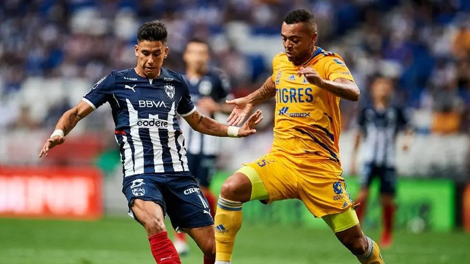 Liga MX: Tigres y Monterrey podrán contar hasta con 90 por ciento de aforo en Liguilla