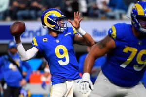 Rams: Se impuso a Lions con Matt Stafford brillando ante su exequipo