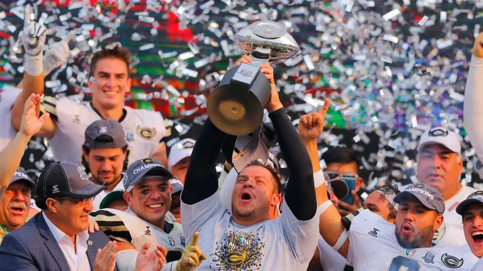 LFA dio a conocer pormenores para el inicio de la temporada 2022