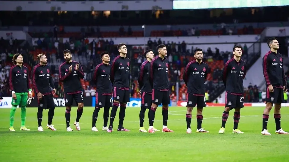 Selección Mexicana: No pierde frente a Canadá como visitante desde hace 45 años