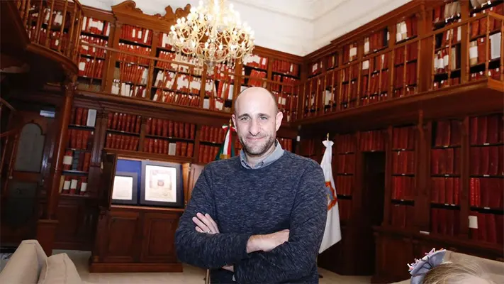 'Estamos en una ratonera sin salida’: Alberto Lati da su opinión sobre el Mundial 2026
