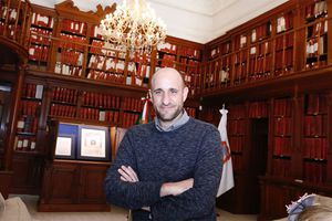 Alberto Lati: ¿Cuántos idiomas habla el periodista?