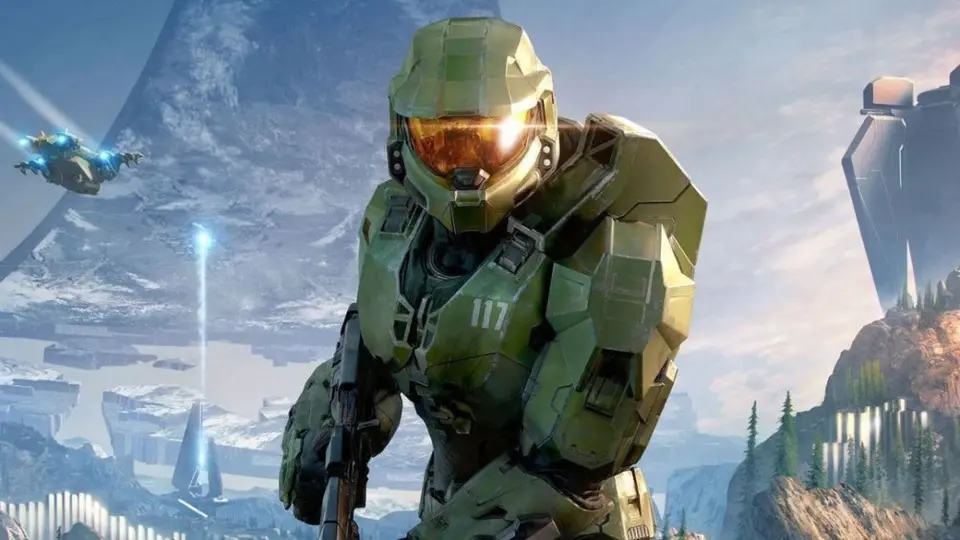 Halo Infinite: Ya está disponible en consolas y en PC