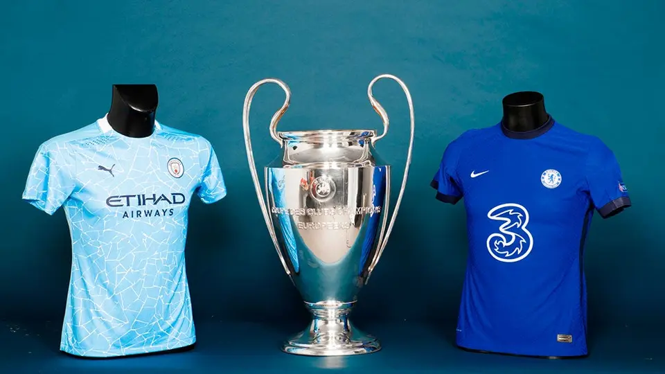 Champions League: UEFA puso a la venta 1,700 boletos para la Final