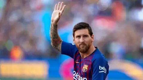 Lionel Messi: ¿Cómo fue la 'última cena' de La Pulga con sus amigos en Barcelona?