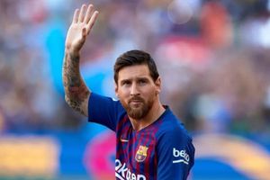 Lionel Messi: ¿Cómo fue la 'última cena' de La Pulga con sus amigos en Barcelona?