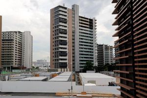 Tokio 2020: ¿Cómo es el interior de la Villa Olímpica?