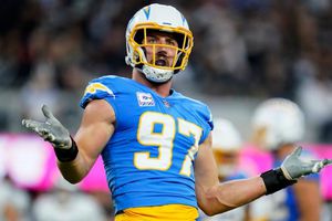 NFL: Chargers aprovechan su localía y terminan con el invicto de Raiders