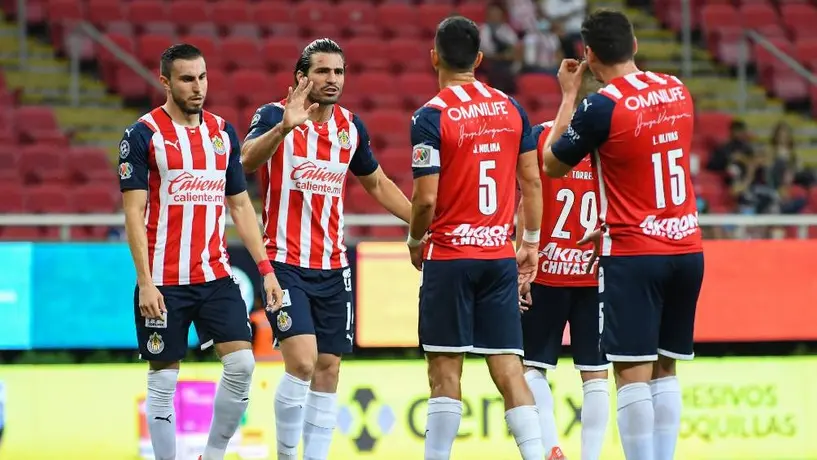 Chivas lanzó dinámica para fomentar el consumo local en México