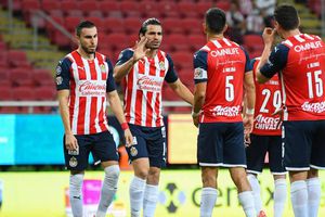 Chivas lanzó dinámica para fomentar el consumo local en México