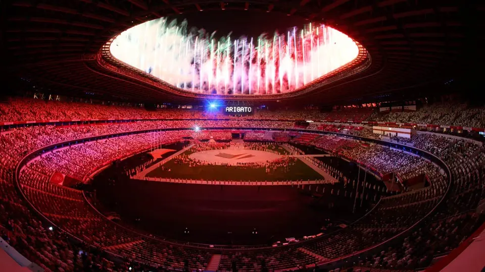 Juegos Olímpicos: Tokio 2020 llegó a su fin con emotiva ceremonia de clausura