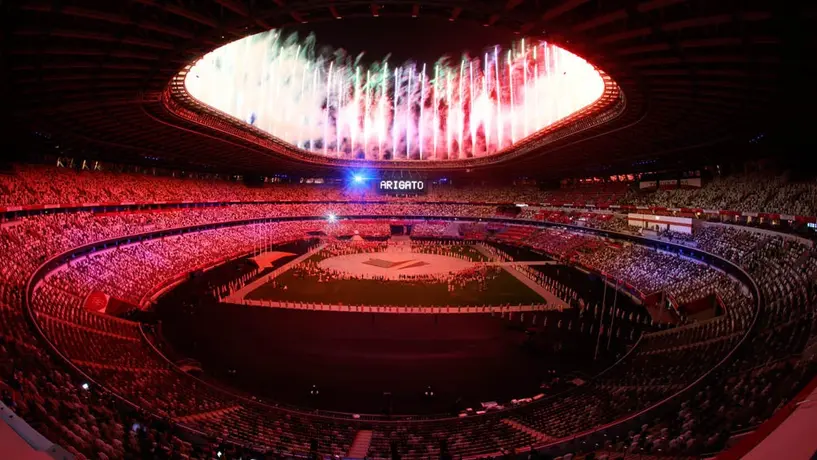 Juegos Olímpicos: Tokio 2020 llegó a su fin con emotiva ceremonia de clausura