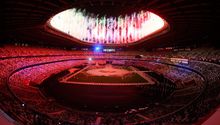 Juegos Olímpicos: Tokio 2020 llegó a su fin con emotiva ceremonia de clausura