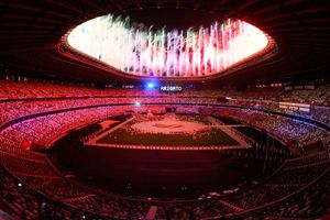 Juegos Olímpicos: Tokio 2020 llegó a su fin con emotiva ceremonia de clausura