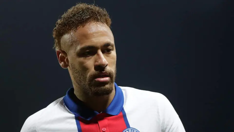 Neymar arremetió contra Nike y negó acusaciones: 'Es absurdo, son mentiras'