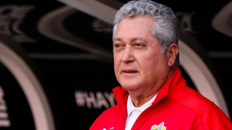 Chivas: Con Víctor Manuel Vucetich buscará apostar por la continuidad