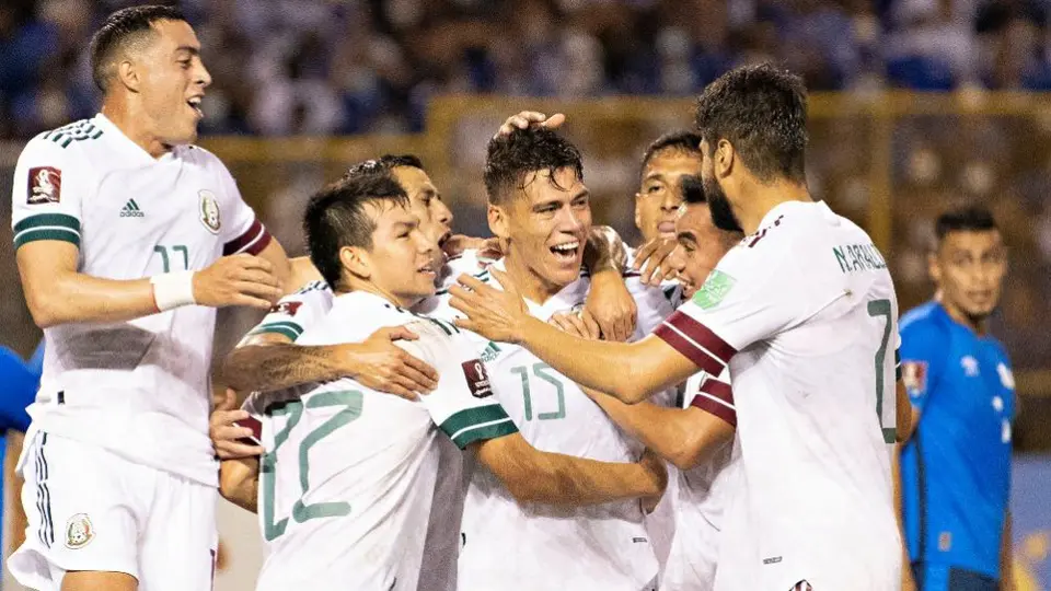Miguel Herrera sobre el Tri: 'La eliminatoria se trata de clasificar y no de jugar bien'