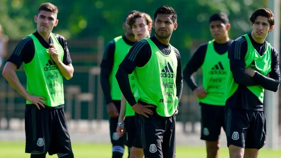 Selección Mexicana: Jaime Lozano haría rotaciones para enfrentar a Arabia Saudita