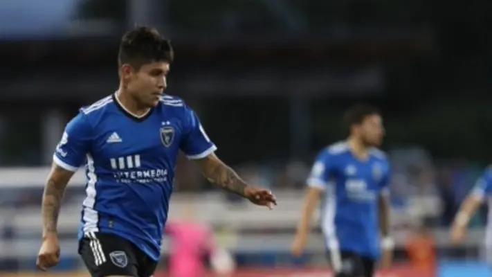 Chofis López sobre ir al Tri: 'Siguiendo el camino por el que voy, ojalá pueda estar ahí'