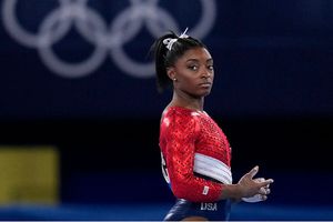 Tokio 2020: Simone Biles también se retira de la Final individual de gimnasia artística