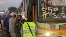 Metro CDMX: Autobuses de RTP brindarán servicio a usuarios afectados por accidente en Línea 12