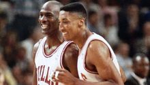 Pippen criticó 'The Last Dance': 'Jordan lo hizo para demostrar que fue más grande que LeBron'