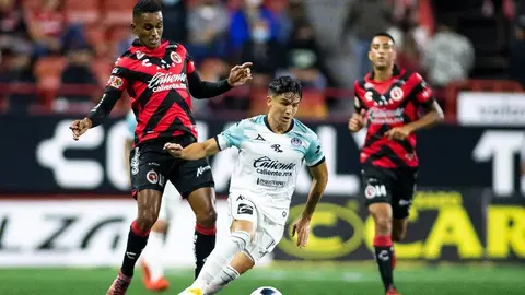 Liga MX: Xolos sigue sólido en casa, pero no pasó del empate ante Mazatlán
