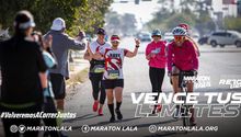 Maratón Lala: La edición 33 se correrá de forma presencial en La Comarca Lagunera