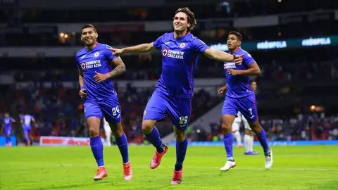 Cruz Azul vs Santos: Azteca 7 transmitirá la Final de Vuelta del Guardianes 2021