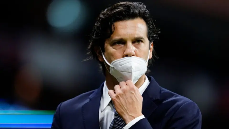 Casillas sobre Santiago Solari: 'Me guste o no, siempre estará ligado al Real Madrid'