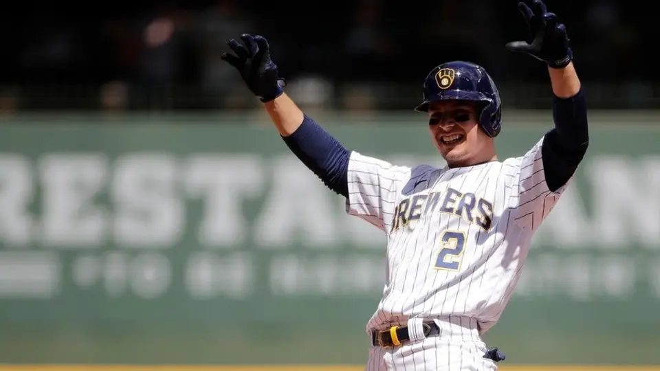 Luis Urías: Impulsados por el mexicano, los Brewers buscarán trascender en los Playoffs