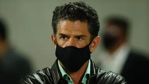 Irarragorri: 'Estoy orgulloso de cada Guerrero dentro y fuera de la cancha'