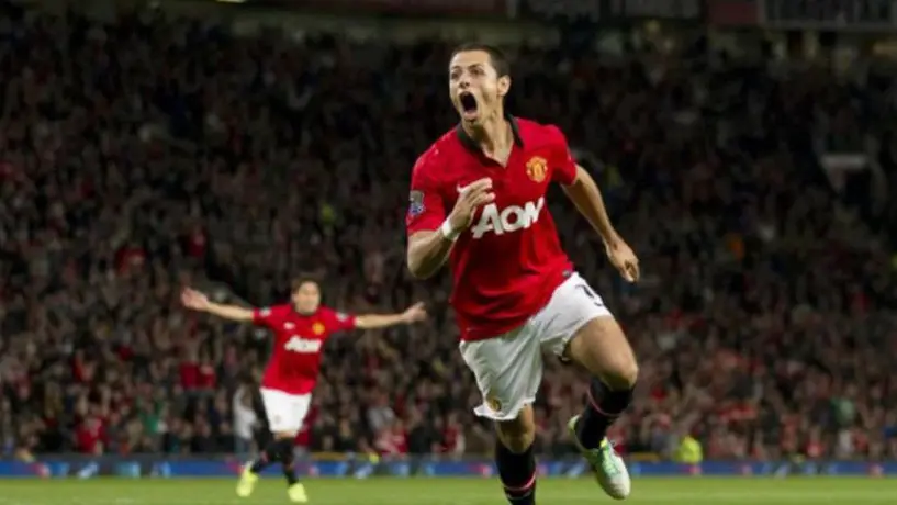Chicharito y Jiménez, referencias de Cristo Fernández para interpretar a 'Dani Rojas'